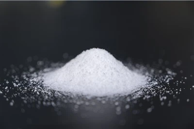 Poliacrilamida para alumina sedimentação de lama vermelha